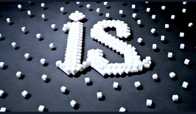 <strong>ART｜『TDC展2013』</strong>　「東京TDC賞 2013」 グランプリ Stefan Sagmeister & Jessica WalshNow Is Better