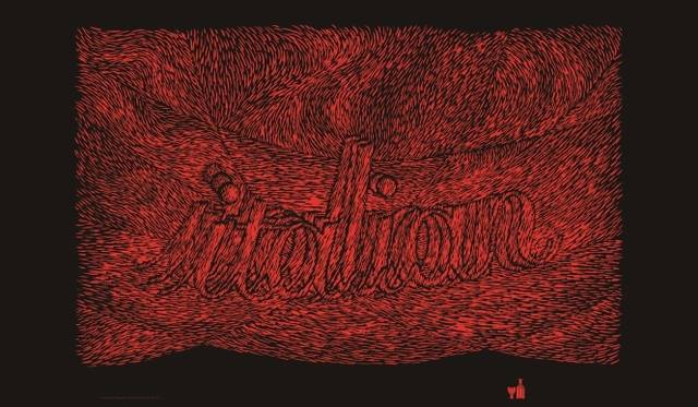 <strong>ART｜『TDC展2013』</strong>　「東京TDC賞 2013」 TDC賞 栗林和夫 Italian wines