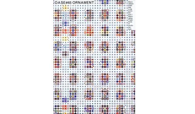 <strong>日本初個展となる『KM カレル・マルテンス』展</strong>　Oase 65, Oase Foundation/NAi Publishers, Editorial design, 2004 Designed with Felix Weigand