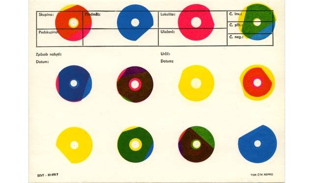 <strong>日本初個展となる『KM カレル・マルテンス』展</strong>　Monoprint, 2008