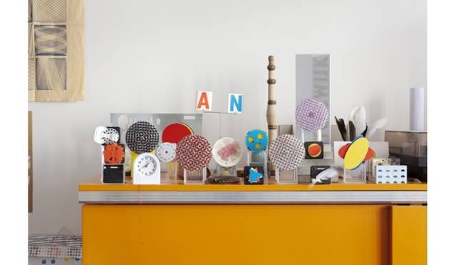 <strong>日本初個展となる『KM カレル・マルテンス』展</strong>　Clockworks, Photo by Felix Kalkman,2009