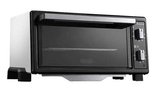 <strong>De’Longhi｜デロンギ</strong>　ミニコンベクションオーブン（EO420J-WS）　