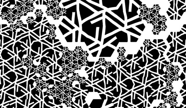 <strong>MIWA AKABANE｜赤羽美和</strong>　新作ラグマット「New trail」　