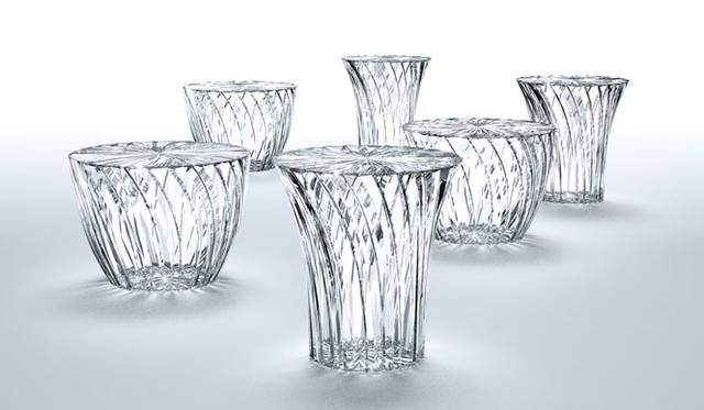 <strong>Kartell｜カルテル</strong>　2013 Kartell 「SPARKLE」　