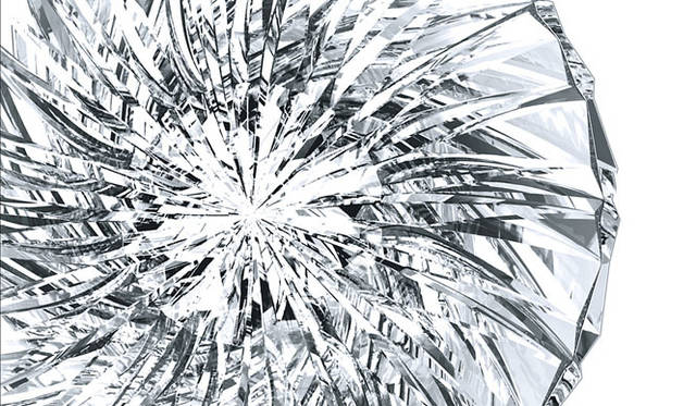 <strong>Kartell｜カルテル</strong>　2013 Kartell 「SPARKLE」　