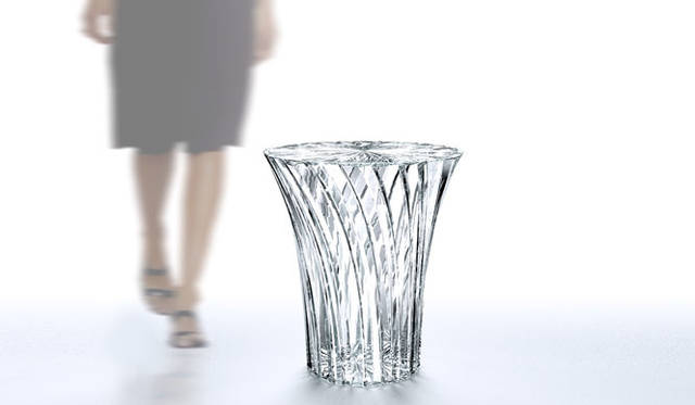 <strong>Kartell｜カルテル</strong>　2013 Kartell 「SPARKLE」　