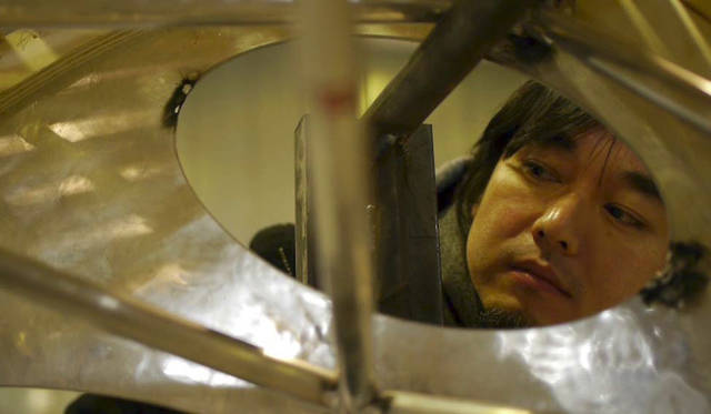 -amazing flow-<br /><br />作成風景