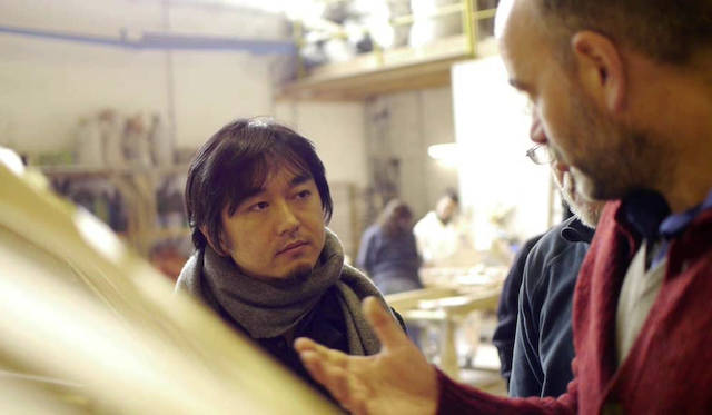 -amazing flow-<br /><br />作成風景