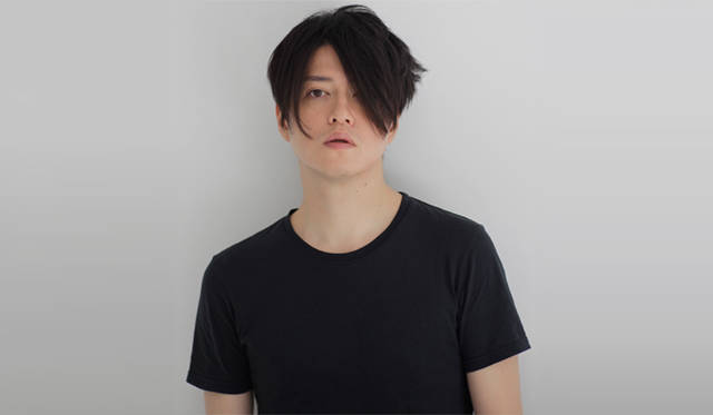 <strong>THEATER｜渋谷慶一郎×初音ミクによる新作オペラ『THE END』</strong>　渋谷慶一郎 Photo: KENSHU SHINTSUBO