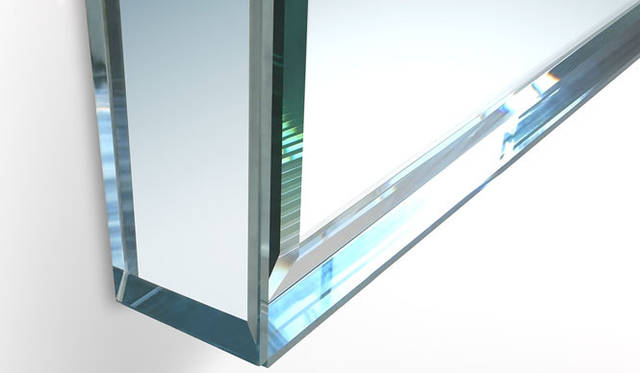 <strong>GLAS ITALIA｜グラスイタリア</strong>　「PRISM mirror」シリーズ　
