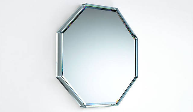 <strong>GLAS ITALIA｜グラスイタリア</strong>　「PRISM mirror」シリーズ　