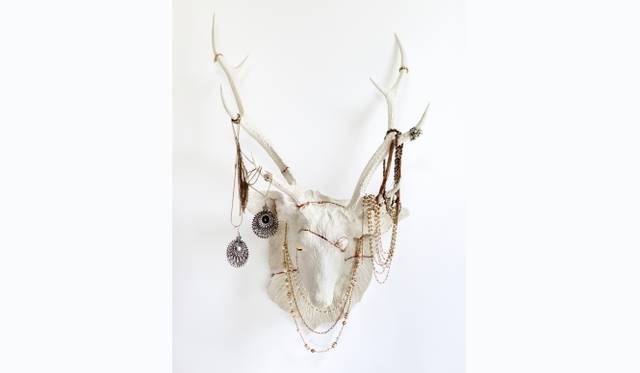 <strong>ART│青木良太による新作陶芸展『「可能性」－陶器は3000年残る－』</strong>　