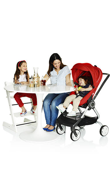 <strong>Stokke│ストッケ</strong><br />