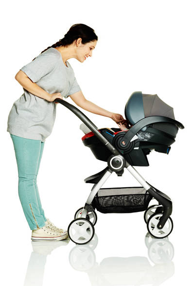 <strong>Stokke│ストッケ</strong><br />