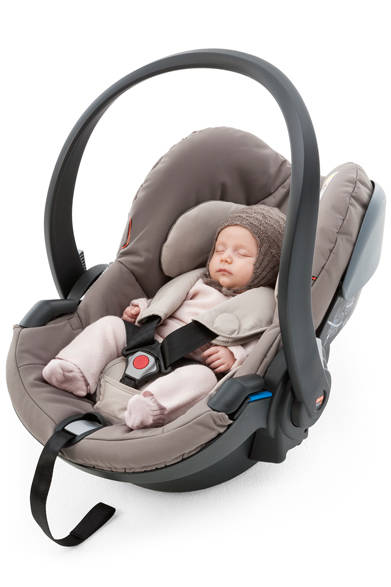 <strong>Stokke│ストッケ</strong><br />「ストッケ イージーゴー by ビーセーフ」価格2万6250円