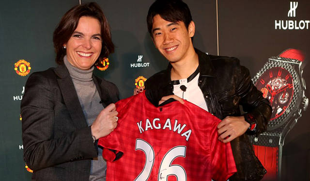 <strong>HUBLOT│ウブロ</strong><br />「アエロ・バン レッドデビル26」