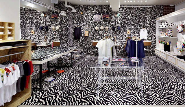 <strong>コミュニティストア「DESPERADO（デスペラード）」</strong>　©NACASA&PARTNERS