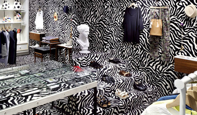 <strong>コミュニティストア「DESPERADO（デスペラード）」</strong>　©NACASA&PARTNERS