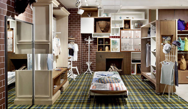 <strong>コミュニティストア「DESPERADO（デスペラード）」</strong>　©NACASA&PARTNERS