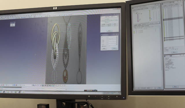 <strong>MIKIMOTO｜ミキモト</strong>　未来への扉を開く、受け継がれる匠の技術