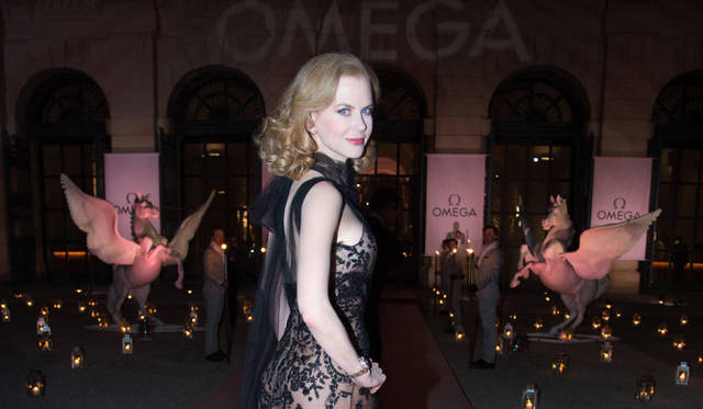 <strong>OMEGA｜オメガ</strong>　