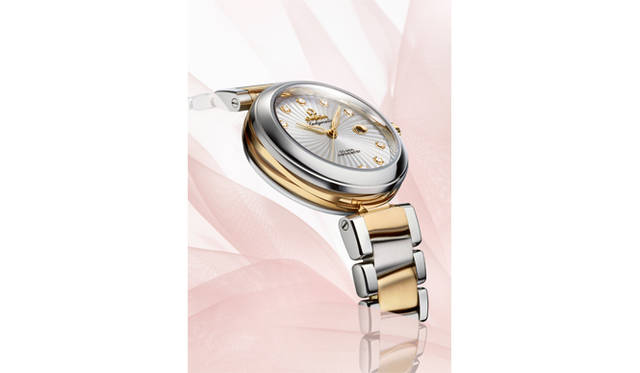 <strong>OMEGA｜オメガ</strong>　