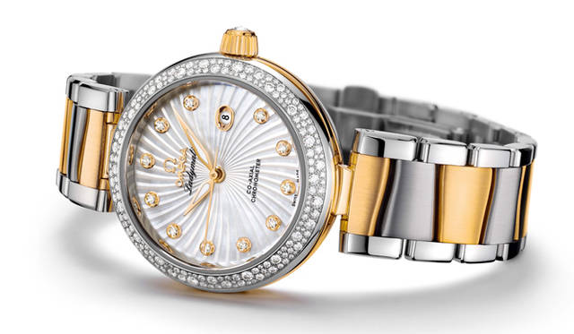 <strong>OMEGA｜オメガ</strong>　