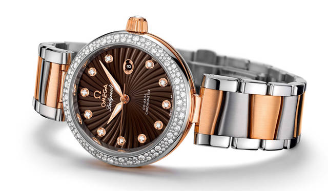 <strong>OMEGA｜オメガ</strong>　