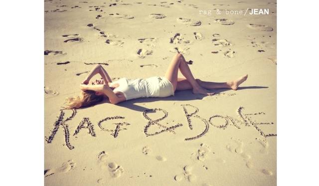 <strong>rag & bone｜日本3号店目となるニューショップを二子玉川にオープン</strong>　rag & bone/JEANのルック