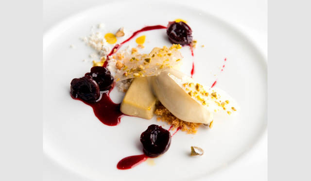 <strong>ARMANI / RISTORANTE｜アルマーニ / リストランテ</strong>　