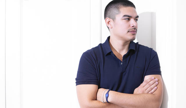 <strong>INTERVIEW｜Fancy Japan代表・矢田公作氏インタビュー</strong>　元プロのバスケットボール選手という異色の経歴を持つ28歳の実業家、矢田公作氏