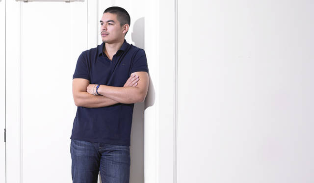 <strong>INTERVIEW｜Fancy Japan代表・矢田公作氏インタビュー</strong>　元プロのバスケットボール選手という異色の経歴を持つ28歳の実業家、矢田公作氏