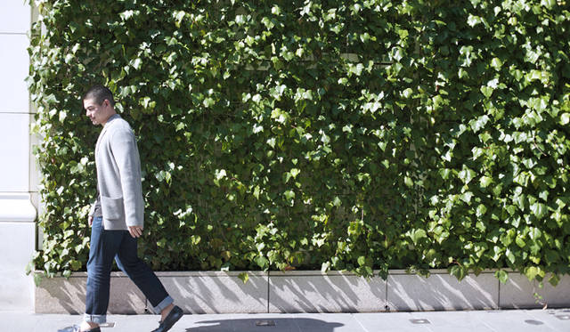 <strong>INTERVIEW｜Fancy Japan代表・矢田公作氏インタビュー</strong>　元プロのバスケットボール選手という異色の経歴を持つ28歳の実業家、矢田公作氏