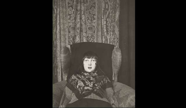 <strong>ART FILE 15｜「The Shaping of New Visions: Photography, Film, Photobook」</strong>　CLAUDE CAHUN (LUCY SCHWOB) (French, 1894-1954) Untitledc. 1928  © 2012 Estate of Claude Cahun