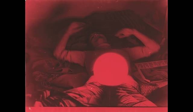 <strong>ART FILE 15｜「The Shaping of New Visions: Photography, Film, Photobook」</strong>　SIGMAR POLKE (German, 1941-2010) Untitled (Mariette Althaus) c. 1975 © 2012 Estate of Sigmar Polke / Artists Rights Society (ARS), New York / VG Bild-Kunst, Bonn, Germany