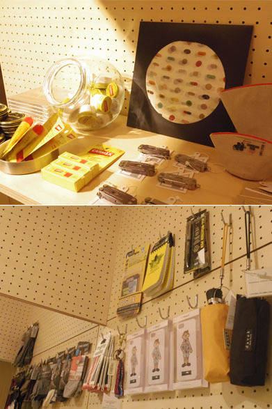 <strong>ESTNATION｜エストネーション</strong><br>エストネーション六本木ヒルズ店<br>「Heather Grey Wall」期間限定ポップアップストア<br><br>