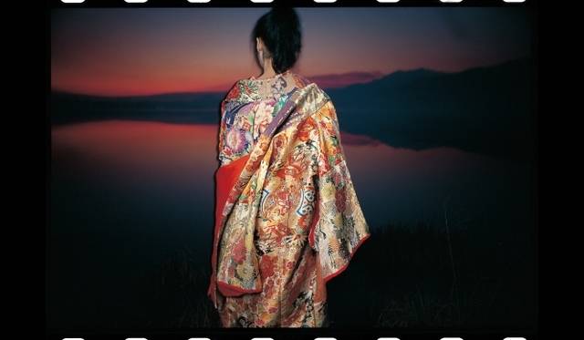 <strong>ART｜藤原新也が1970年代に撮り下ろした作品を展示する『夢つづれ』</strong>　