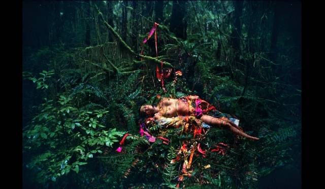 <strong>ART｜藤原新也が1970年代に撮り下ろした作品を展示する『夢つづれ』</strong>　