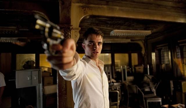 <strong>MOVIE｜鬼才デヴィッド・クローネンバーグ監督によるサスペンススリラー『コズモポリス』</strong>　© 2012–COSMOPOLIS PRODUCTIONS INC. / ALFAMA FILMS PRODUCTION / FRANCE 2 CINEMA