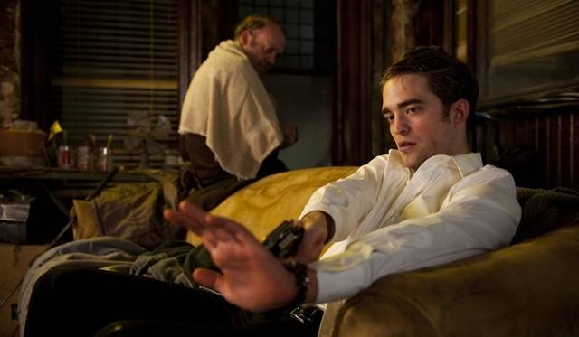 <strong>MOVIE｜鬼才デヴィッド・クローネンバーグ監督によるサスペンススリラー『コズモポリス』</strong>　© 2012–COSMOPOLIS PRODUCTIONS INC. / ALFAMA FILMS PRODUCTION / FRANCE 2 CINEMA