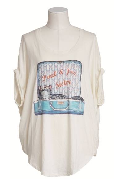 Tシャツ<br />価格｜1万395円