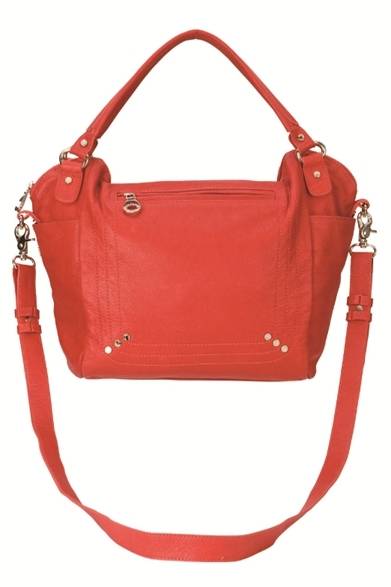 レザートートバッグ<br />価格｜4万950円