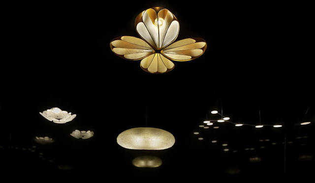 <strong>Panasonic｜パナソニック</strong>　ミラノサローネ2013「Energetic Energies / エネルギーの情景」　Photo by Satoshi Shigeta