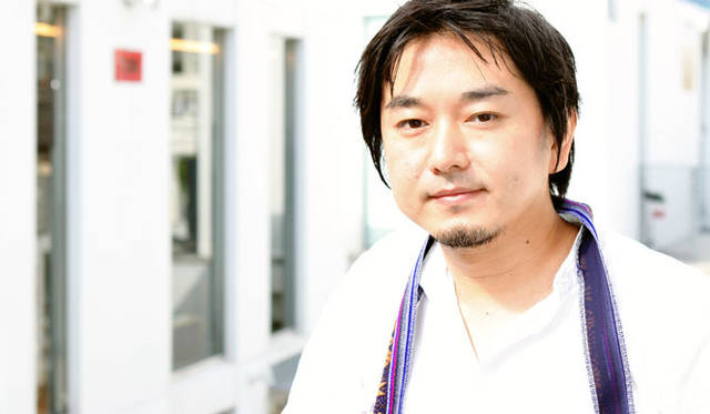 <strong>Panasonic｜パナソニック</strong>　ミラノサローネ2013「Energetic Energies / エネルギーの情景」　Photo by Luce Gabino