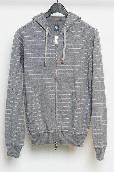 <strong>ESTNATION｜エストネーション</strong>　エストネーション六本木ヒルズ店10周年限定アイテム　パーカ3万1500円（イレブンティ／エストネーション）※限定パッケージ付き