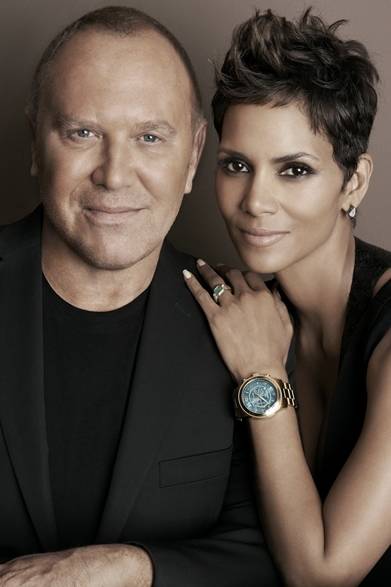 <strong>MICHAEL KORS｜ハル・ベリー、マイケル・コースの飢餓撲滅活動に参加</strong>　
