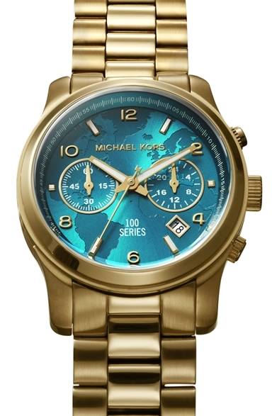 <strong>MICHAEL KORS｜ハル・ベリー、マイケル・コースの飢餓撲滅活動に参加</strong>　