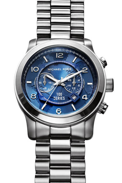 <strong>MICHAEL KORS｜ハル・ベリー、マイケル・コースの飢餓撲滅活動に参加</strong>　