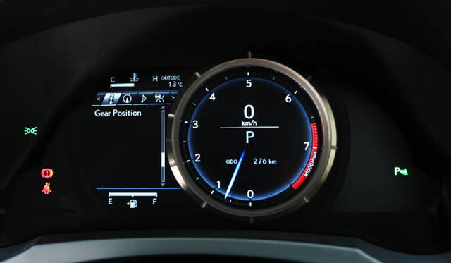 操作に応じてリングがスライドする