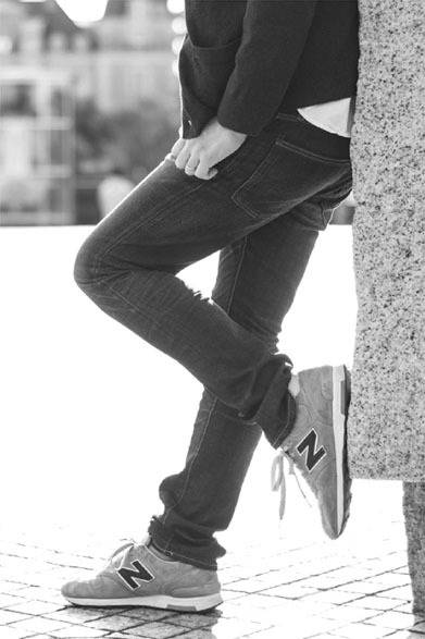 <strong>ESTNATION｜エストネーション</strong>　「RED CARD（レッドカード）」メンズ　